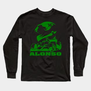 Number 14 Fan Long Sleeve T-Shirt